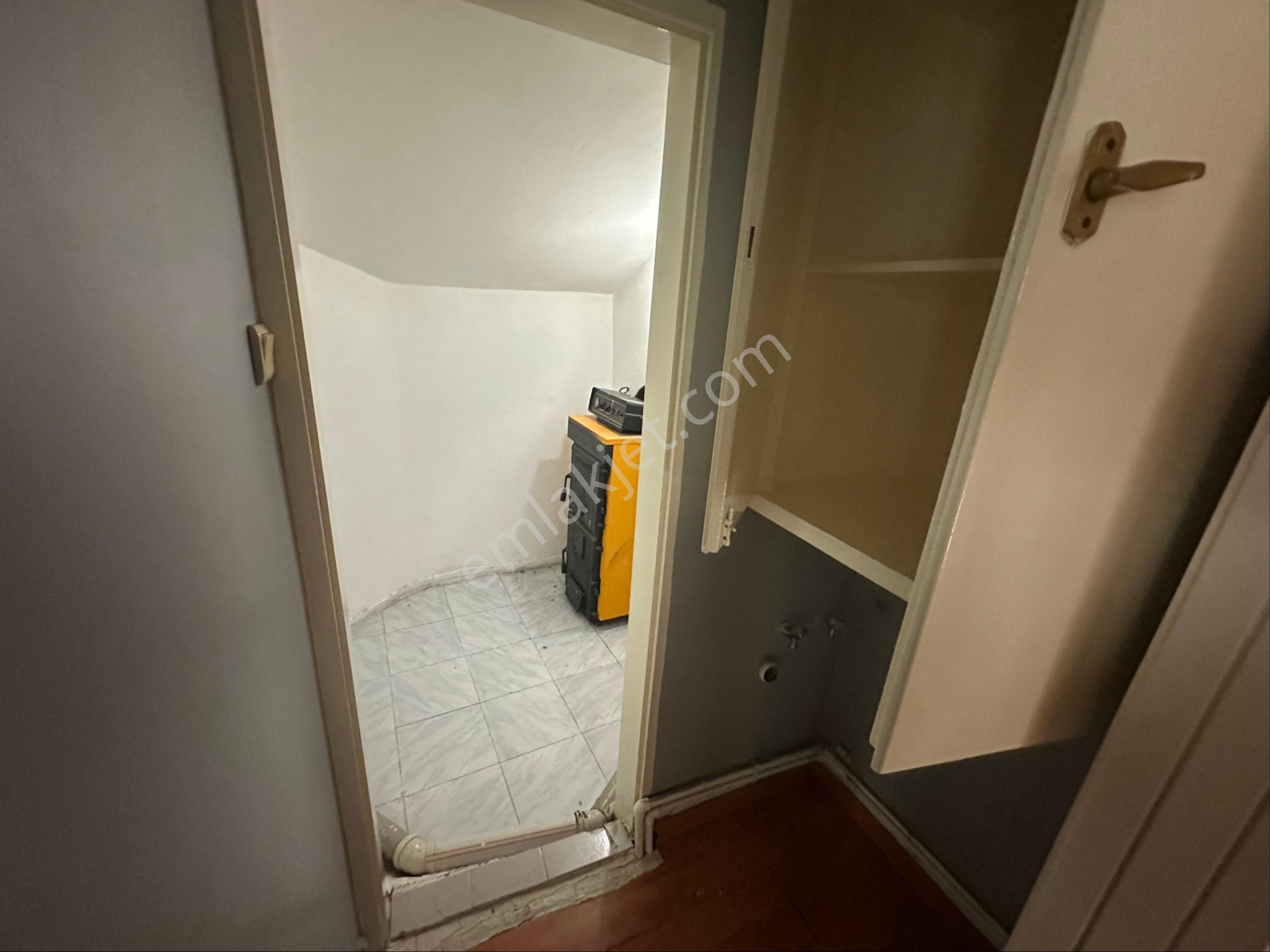 Kolejtepe 3+1 Terasslı Dubleks Daire - Görsel 20