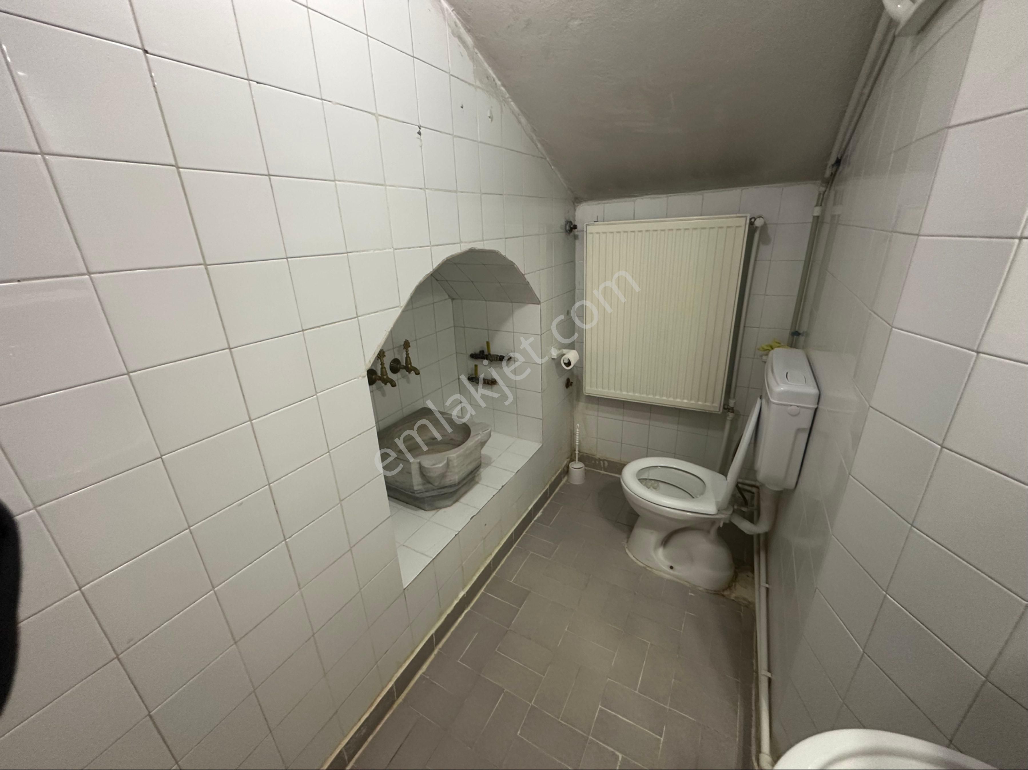 Kolejtepe 3+1 Terasslı Dubleks Daire - Görsel 18