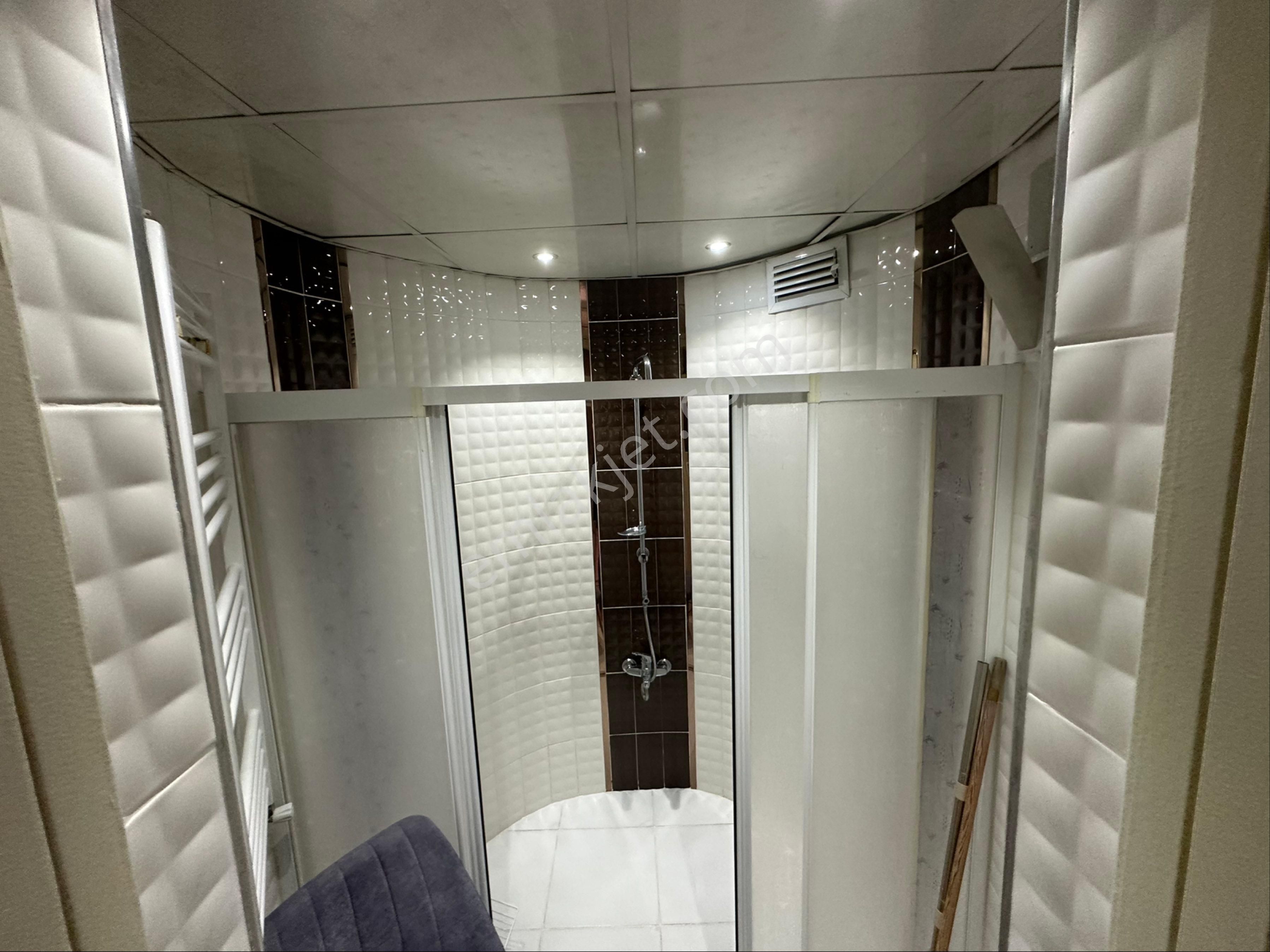 Kolejtepe 3+1 Terasslı Dubleks Daire - Görsel 9