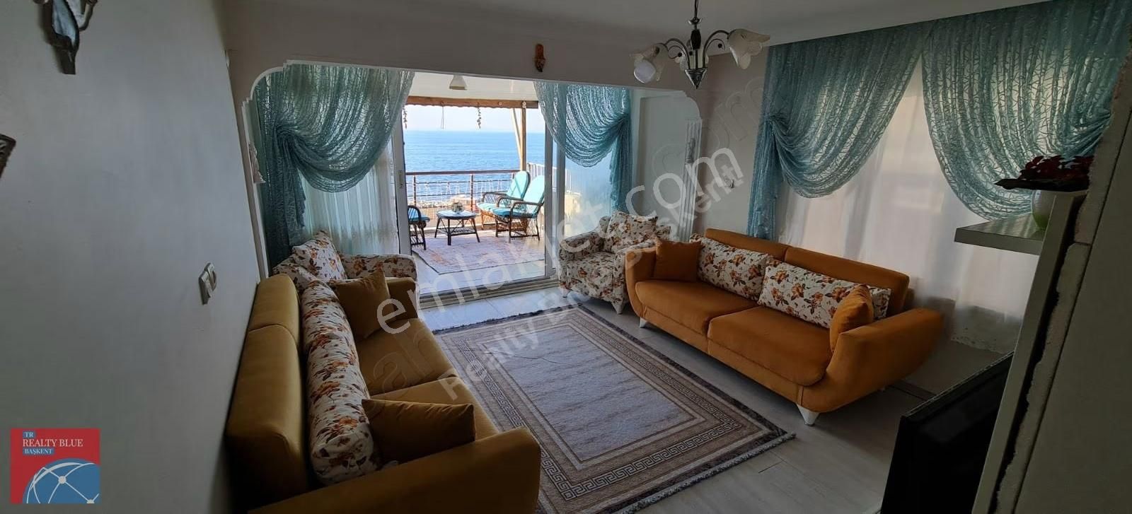 Realty Blue Başkent'ten: Satılık Çınarcık'da Denize Sıfır Daire - Görsel 4