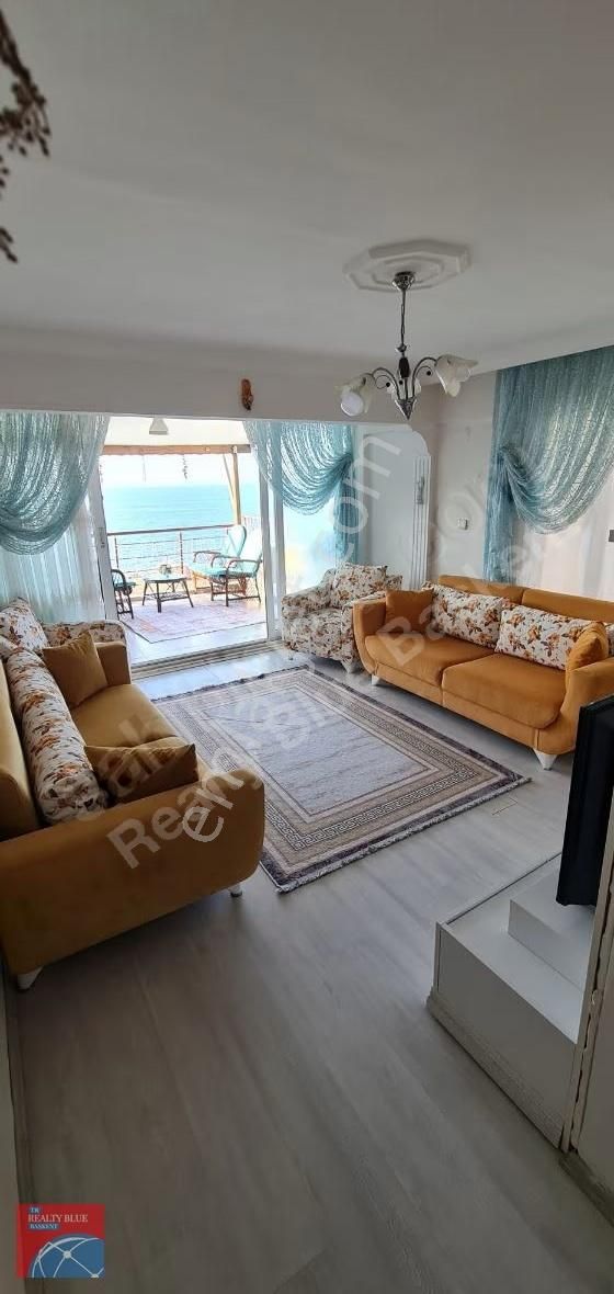 Realty Blue Başkent'ten: Satılık Çınarcık'da Denize Sıfır Daire - Görsel 8