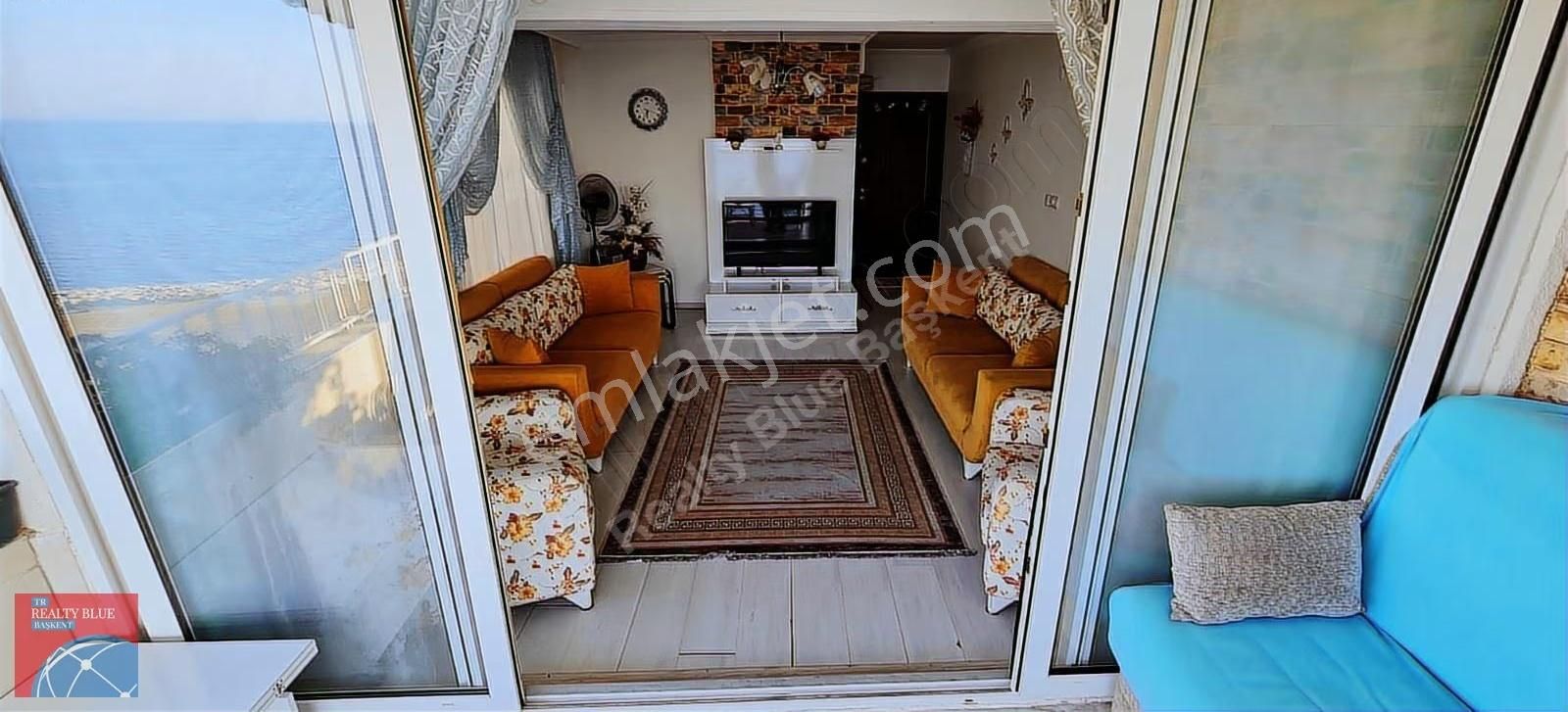Realty Blue Başkent'ten: Satılık Çınarcık'da Denize Sıfır Daire - Görsel 10