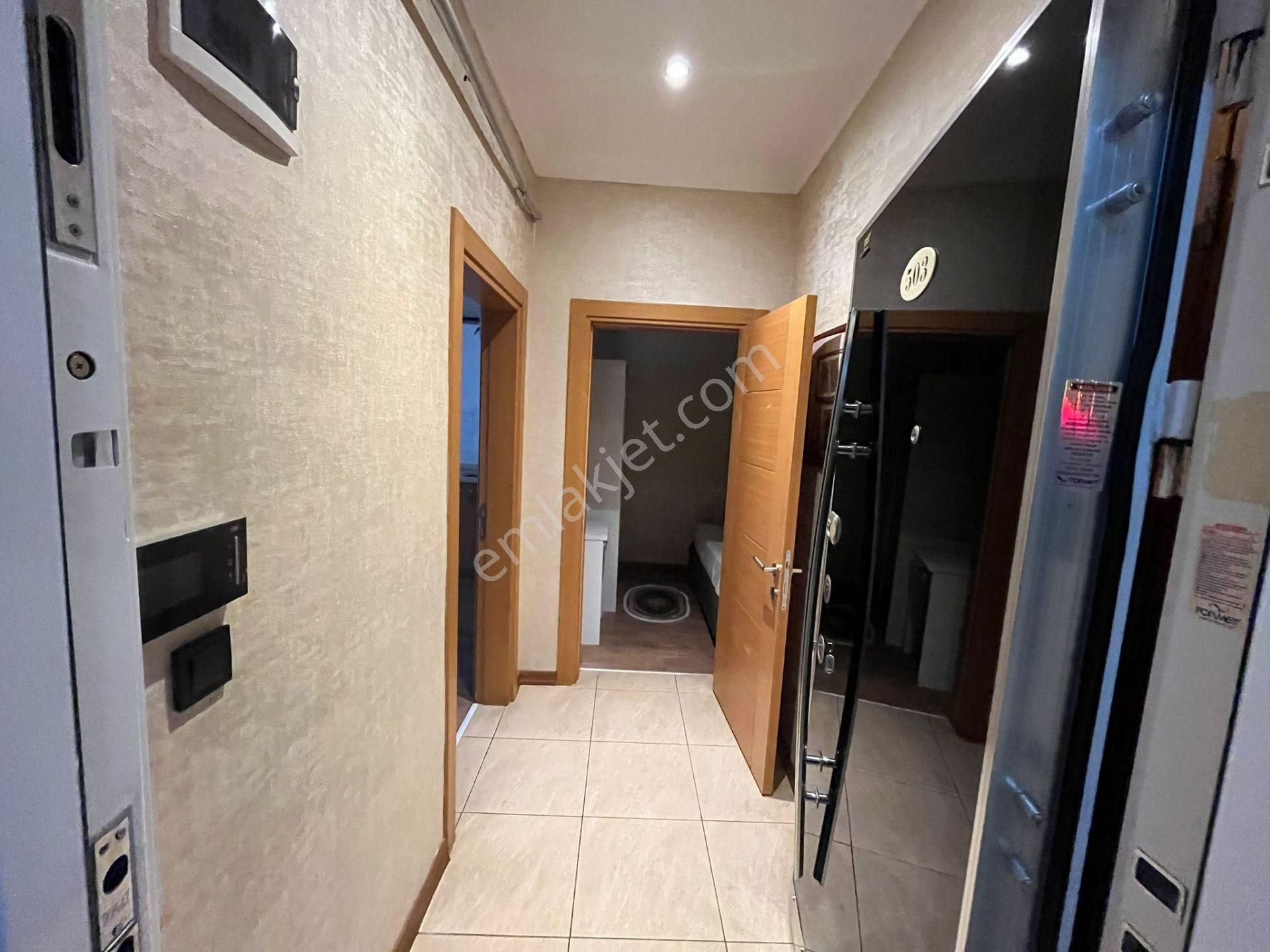 Şişli Cevahir Avm 2dk Lux Temiz Konforlu 1+1 Daireler - Görsel 5