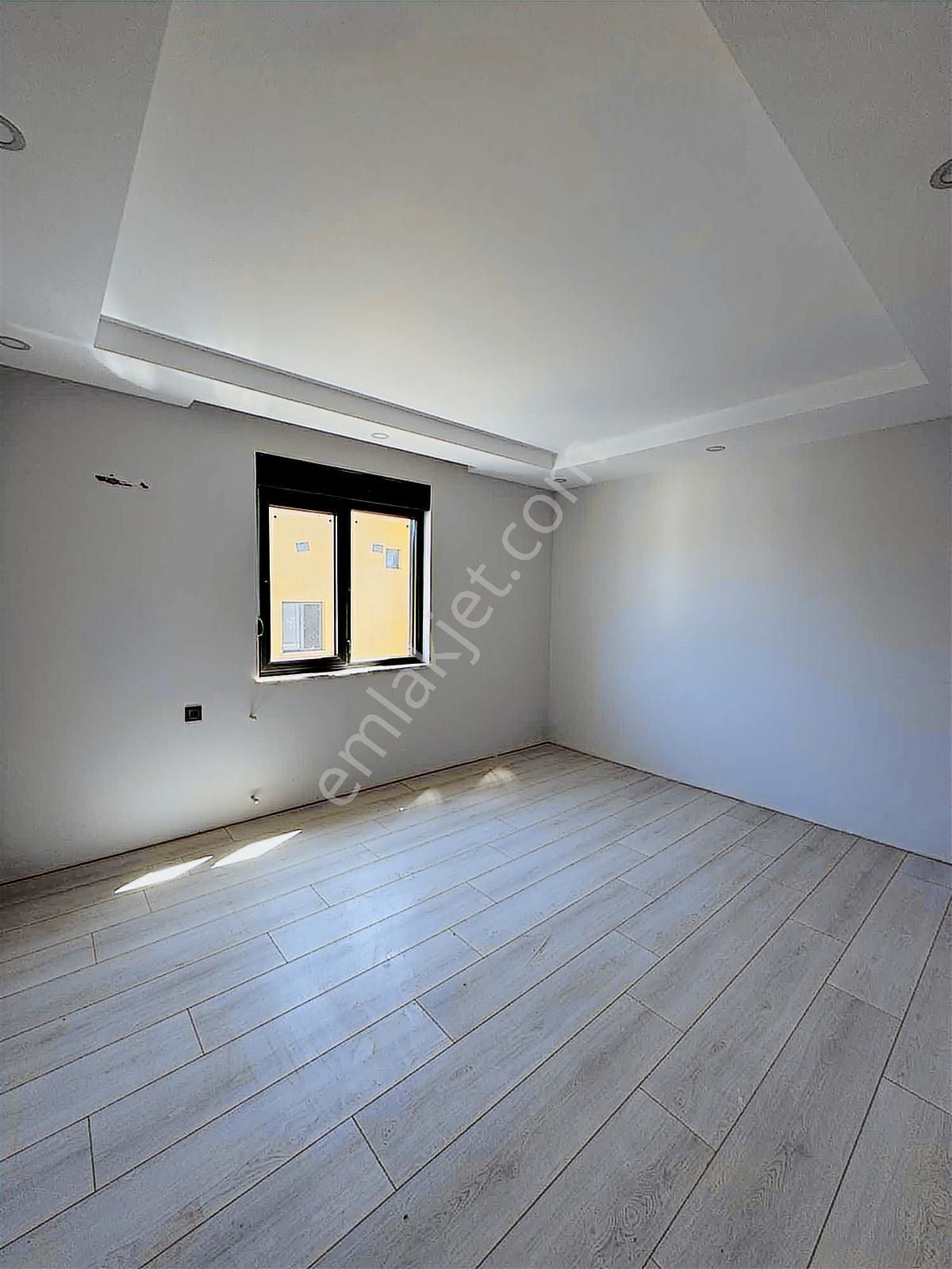 Sarılarda Satılık 4+1 Ferah Dubleks Daire Odunluklu - Görsel 8