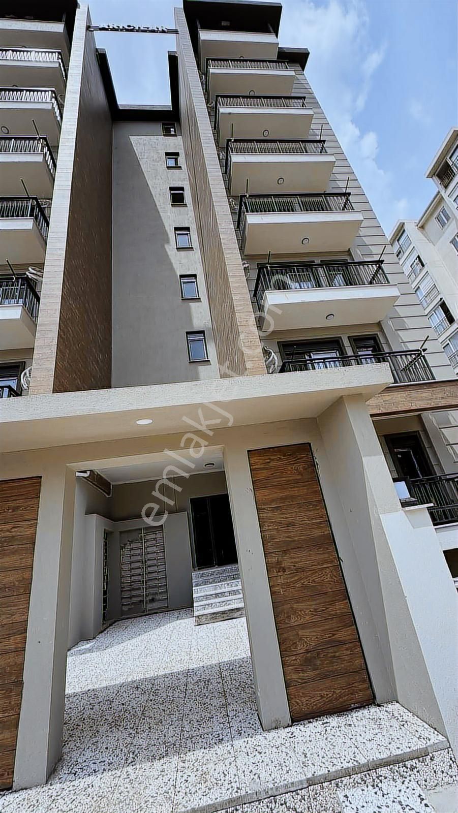 Metrekare Emlak'tan Ünirvesite Yanı Yatırımlık 1+1 Son 1 Adet!! - Görsel 6