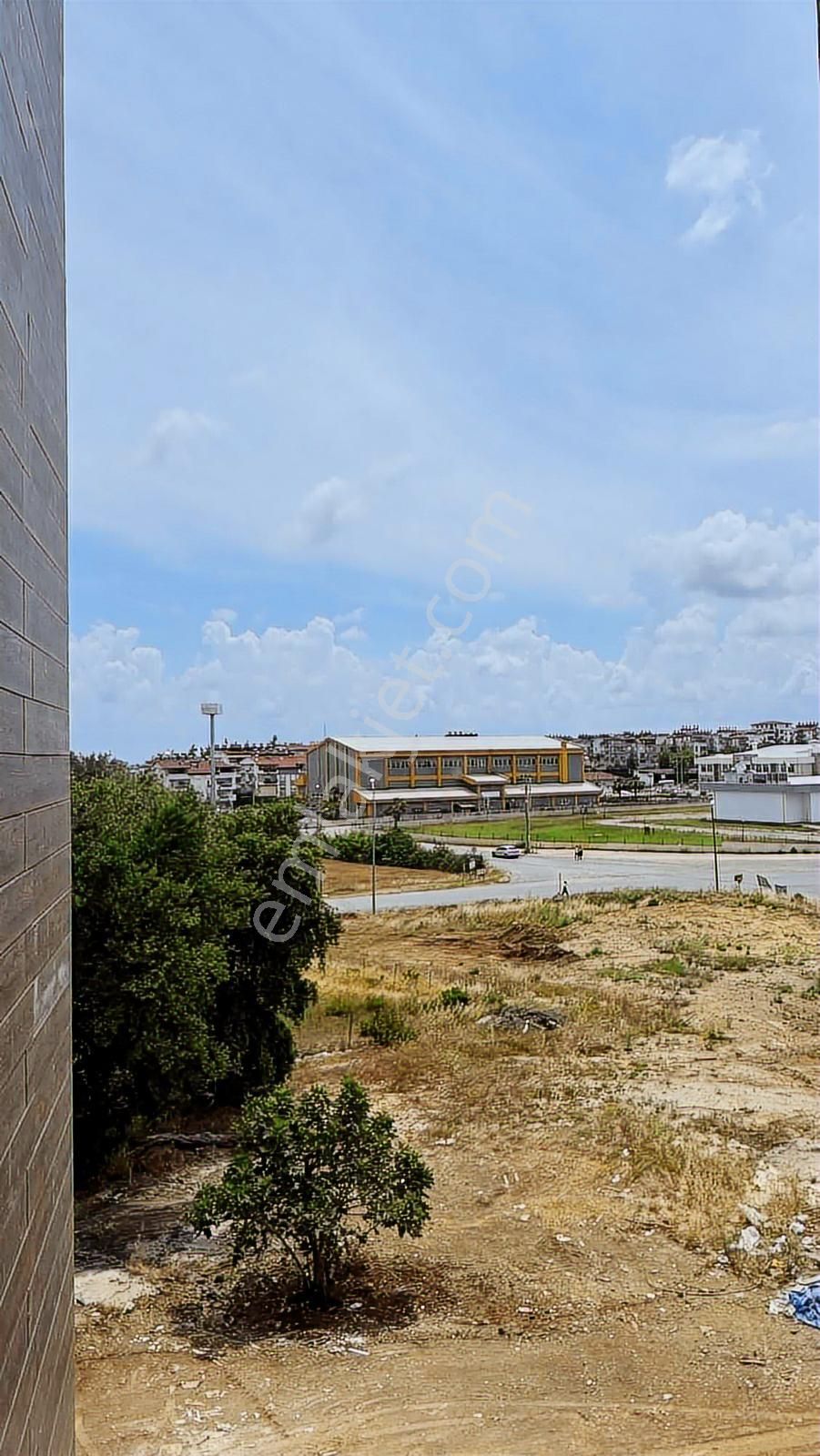 Metrekare Emlak'tan Ünirvesite Yanı Yatırımlık 1+1 Son 1 Adet!! - Görsel 4