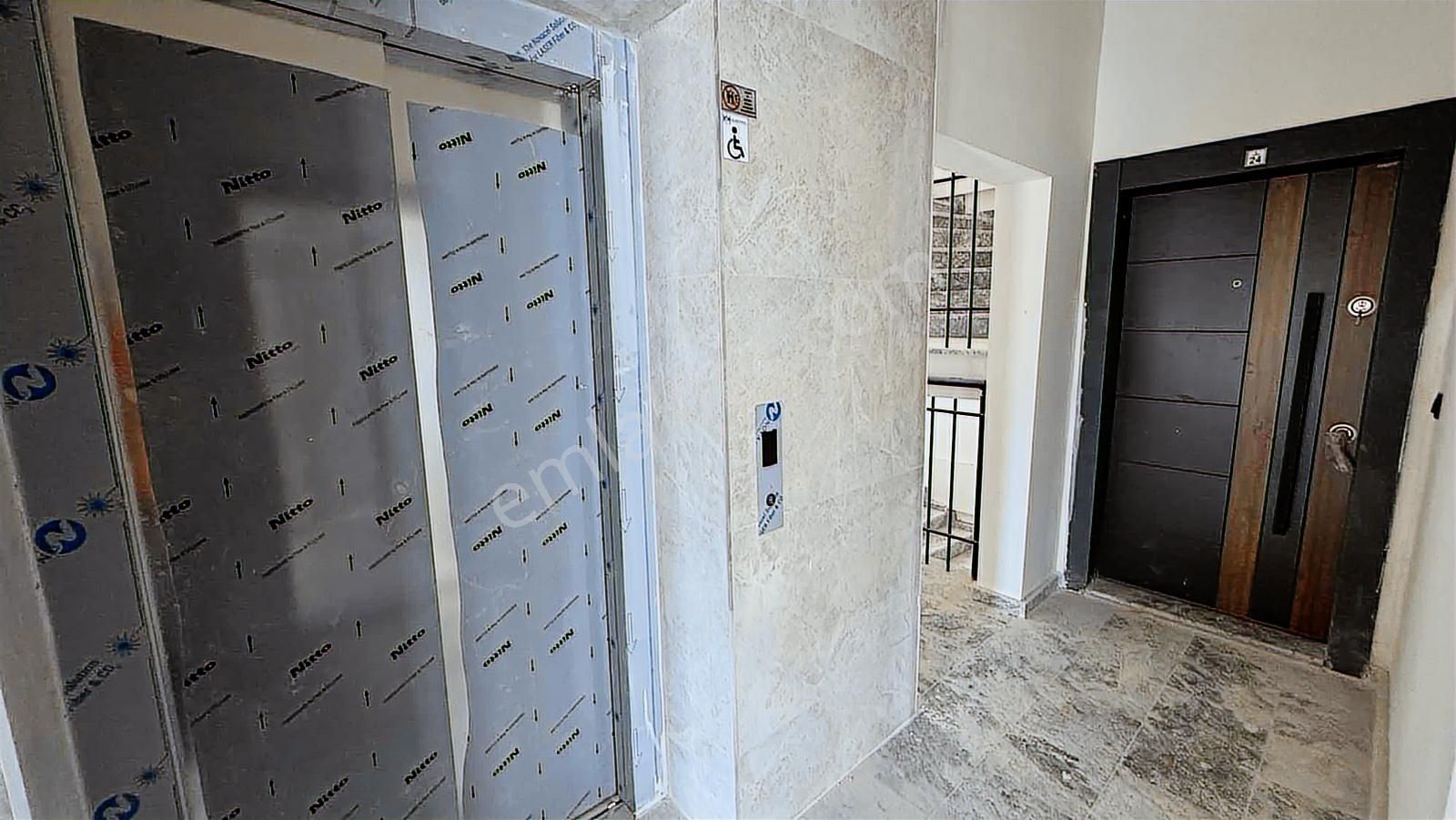 Metrekare Emlak'tan Ünirvesite Yanı Yatırımlık 1+1 Son 1 Adet!! - Görsel 8