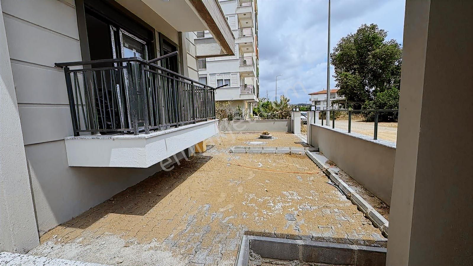 Metrekare Emlak'tan Ünirvesite Yanı Yatırımlık 1+1 Son 1 Adet!! - Görsel 21