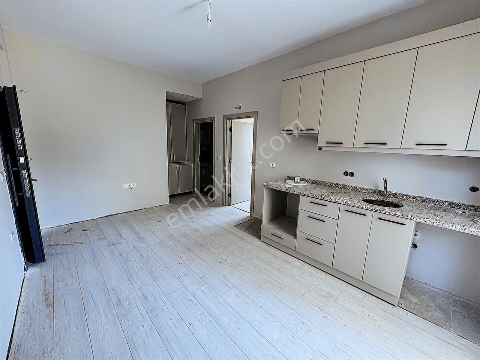 Metrekare Emlak'tan Yatırımlık 1+1 Satılık Daire - Görsel 14