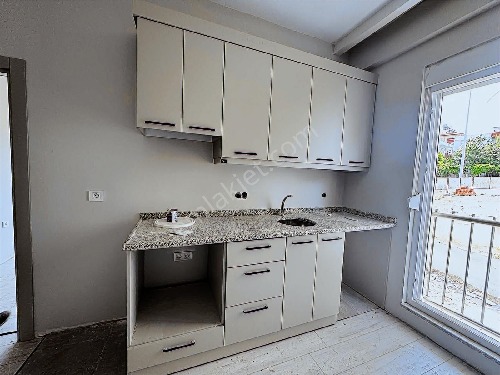 Metrekare Emlak'tan Yatırımlık 1+1 Satılık Daire - Görsel 16