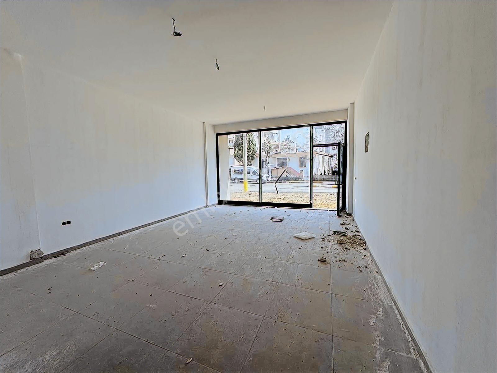 Metrekare Emlak'tan Satılık | Sıfır Dükkan - Görsel 8