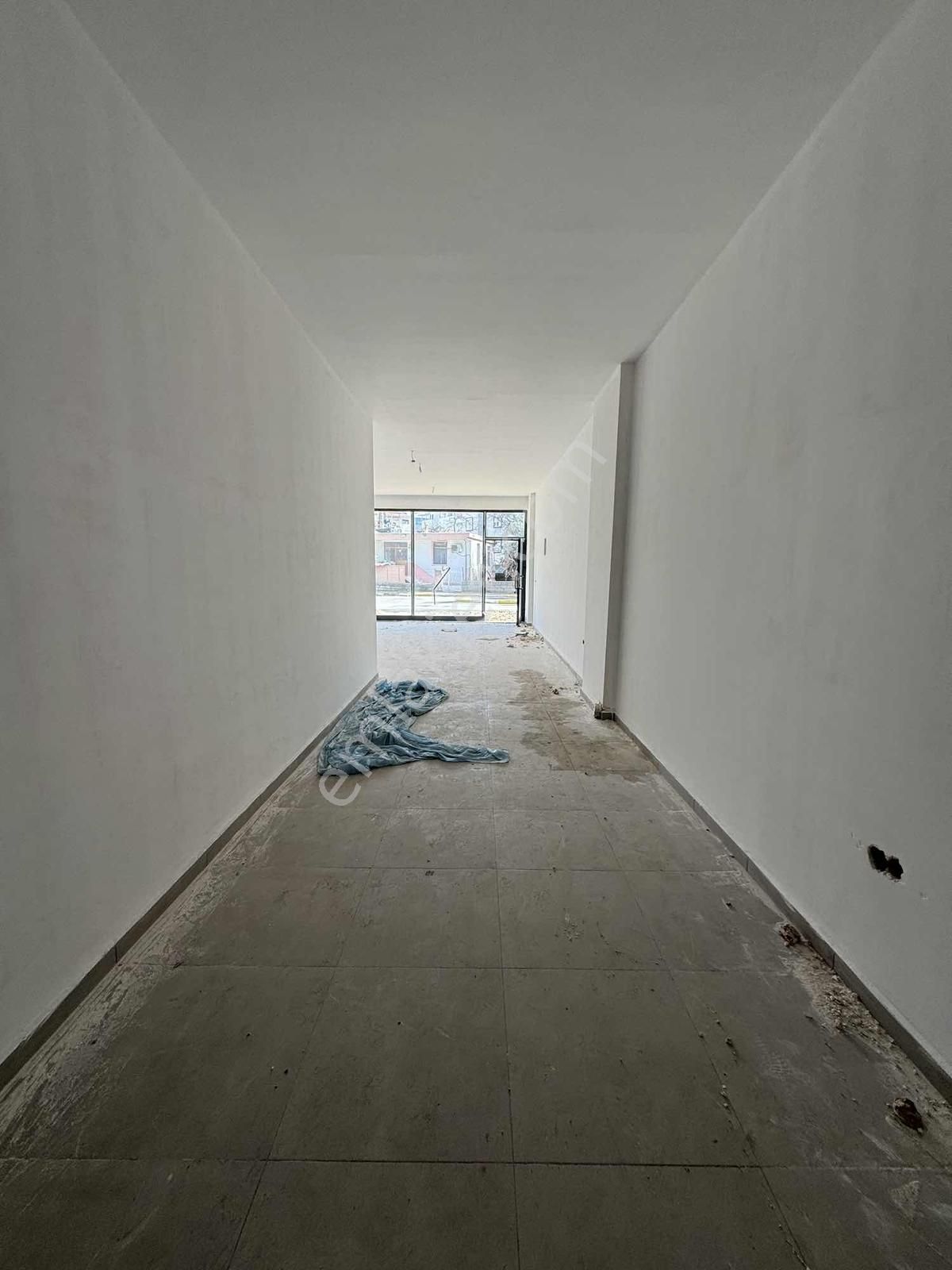 Metrekare Emlak'tan Satılık | Sıfır Dükkan - Görsel 5