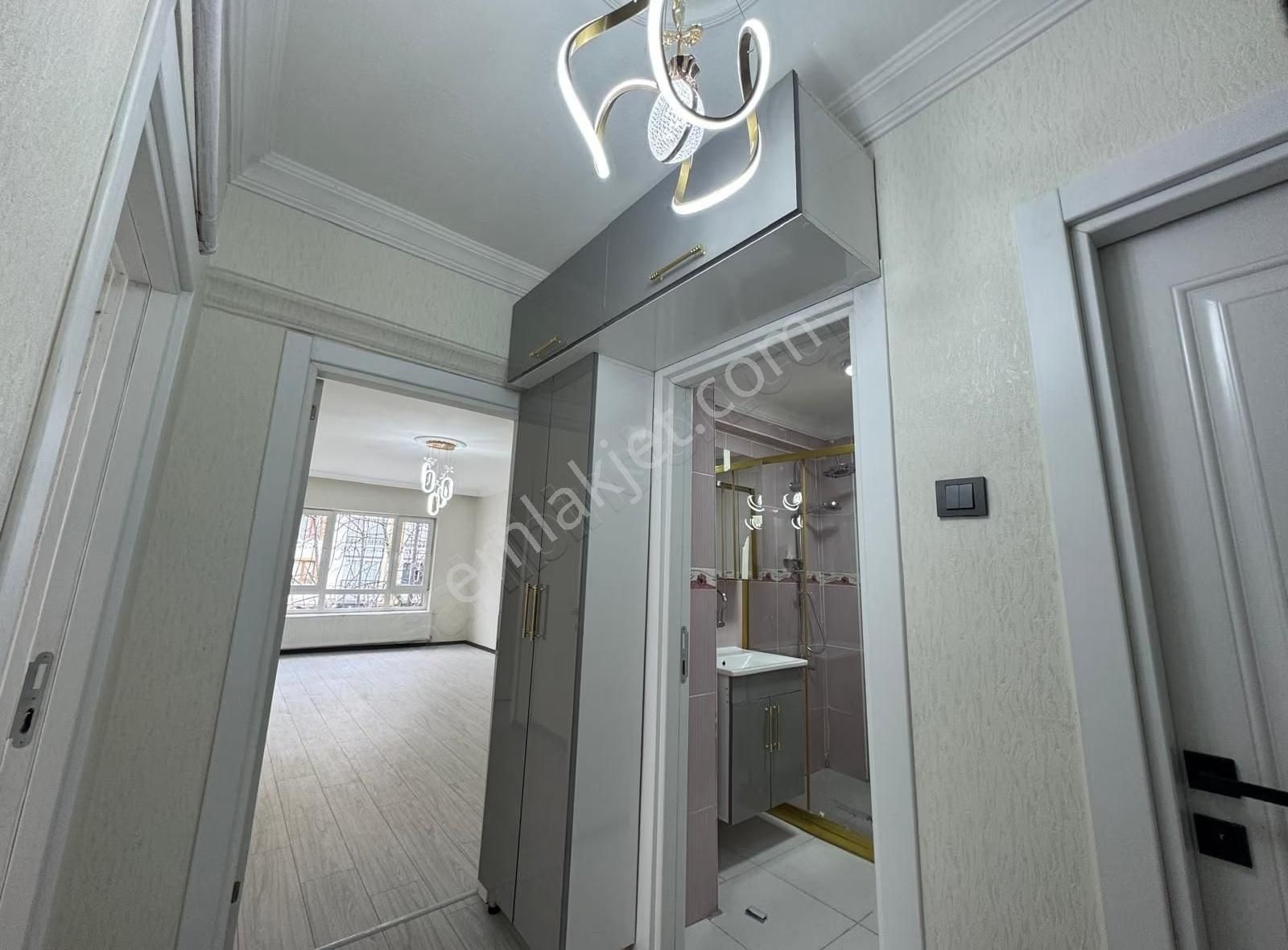 Ascelik"den"keşke Ben Alsaydim Dedirtecek_3+1_katta_ Delux!!! - Görsel 14