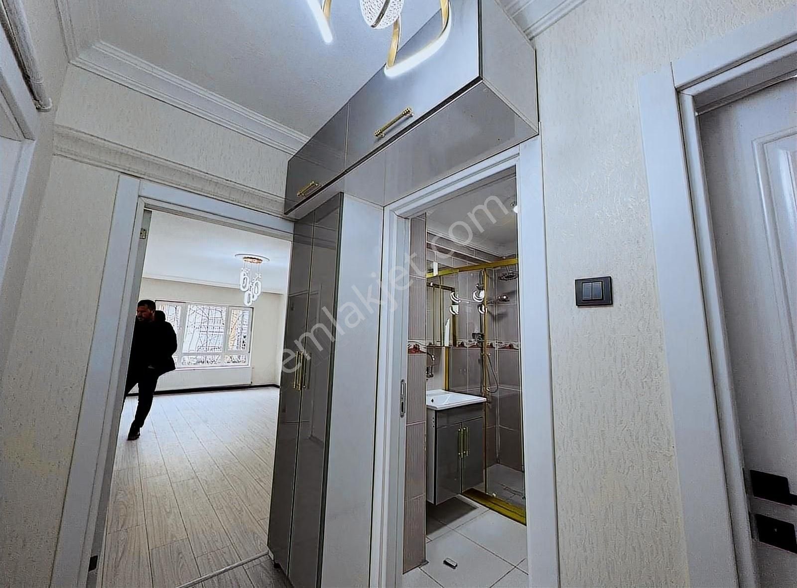 Ascelik"den"keşke Ben Alsaydim Dedirtecek_3+1_katta_ Delux!!! - Görsel 7