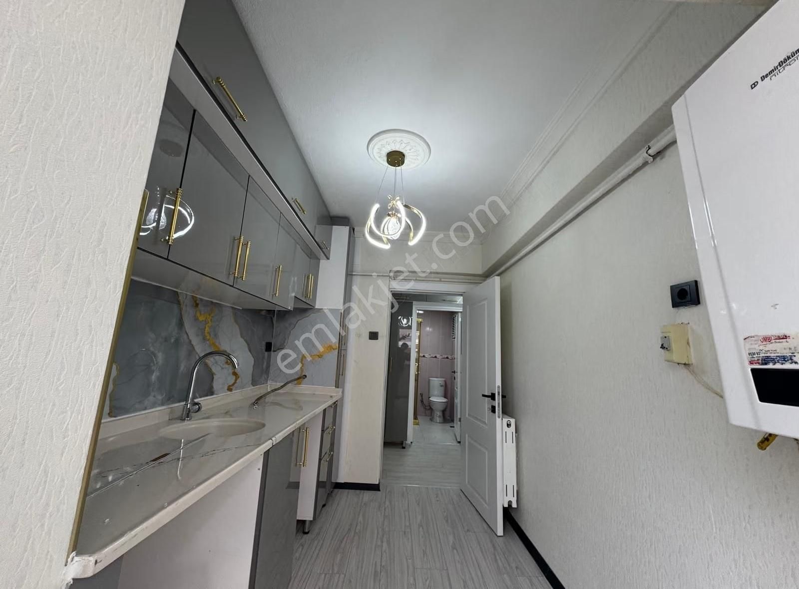 Ascelik"den"keşke Ben Alsaydim Dedirtecek_3+1_katta_ Delux!!! - Görsel 12