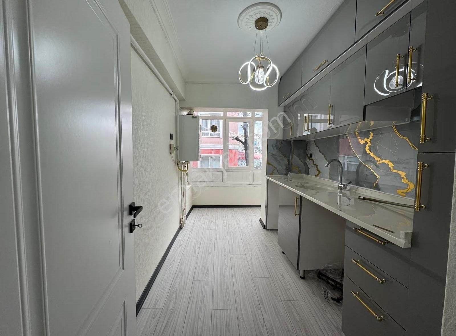 Ascelik"den"keşke Ben Alsaydim Dedirtecek_3+1_katta_ Delux!!! - Görsel 24