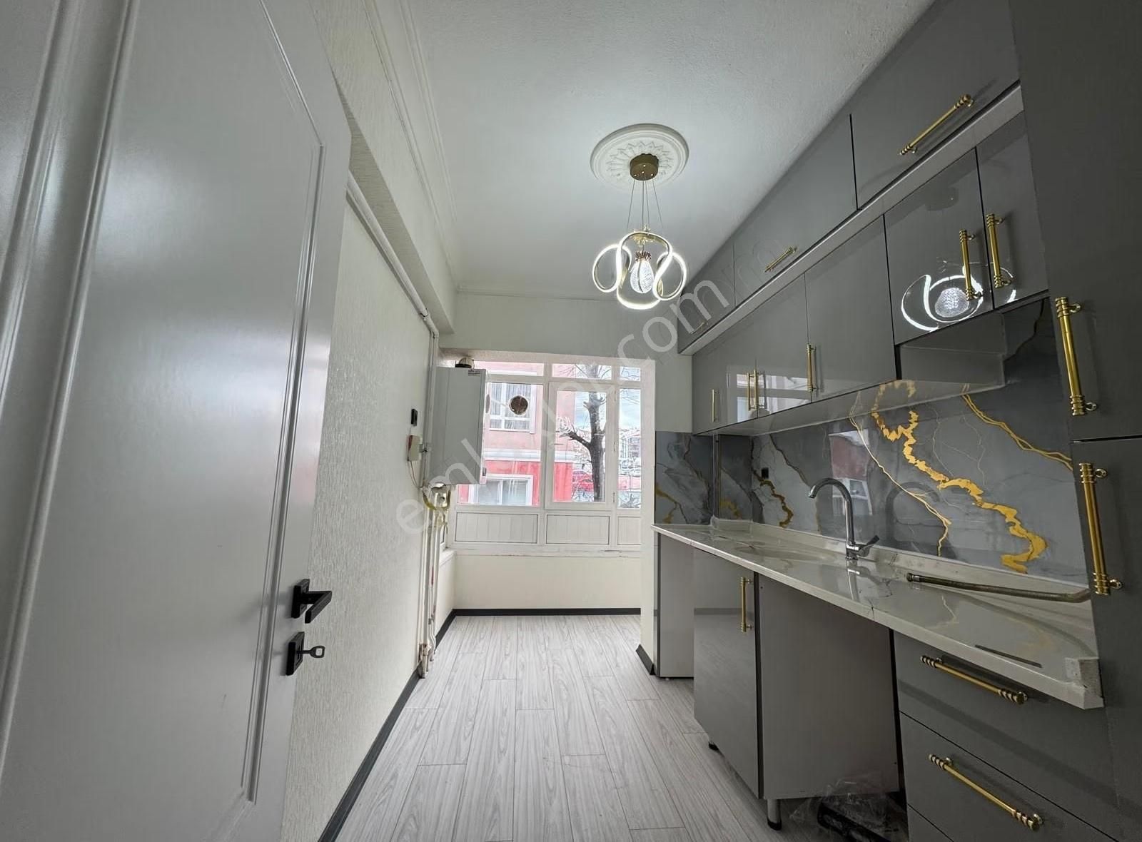 Ascelik"den"keşke Ben Alsaydim Dedirtecek_3+1_katta_ Delux!!! - Görsel 15