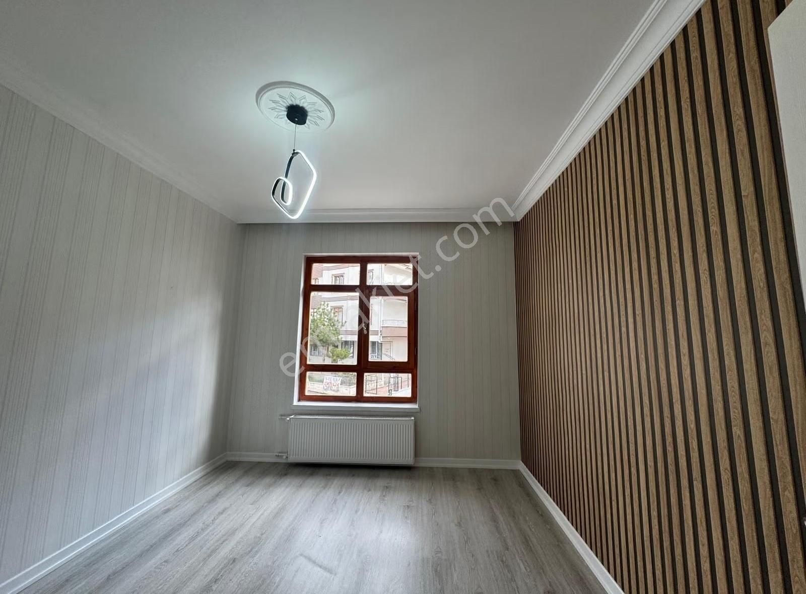 Ascelik"den"geniş Balkon İstiyenlere Özel_3+1_katta_masrafsiz_!! - Görsel 5