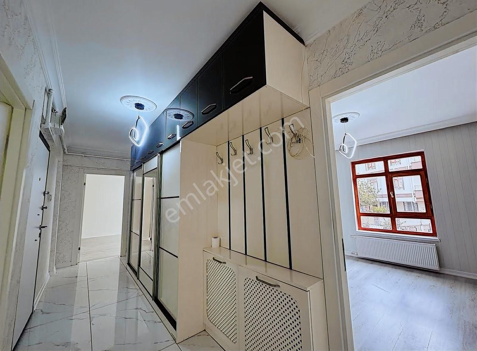 Ascelik"den"geniş Balkon İstiyenlere Özel_3+1_katta_masrafsiz_!! - Görsel 29