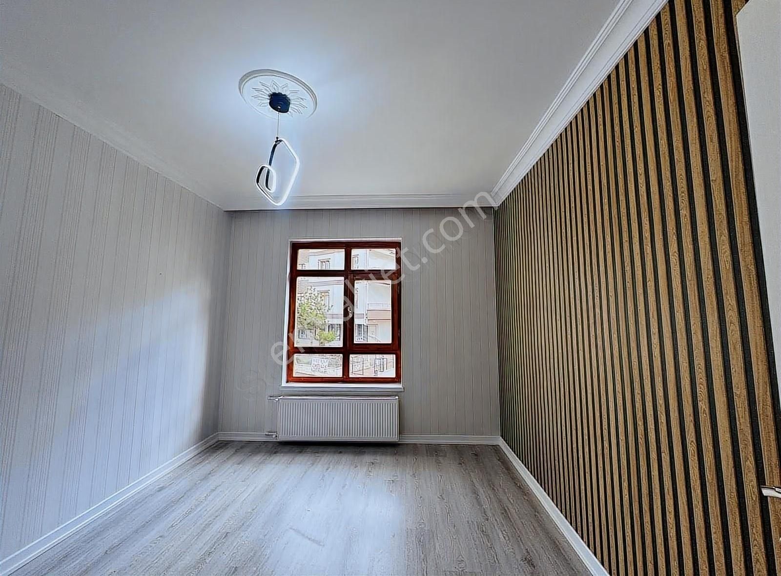 Ascelik"den"geniş Balkon İstiyenlere Özel_3+1_katta_masrafsiz_!! - Görsel 2