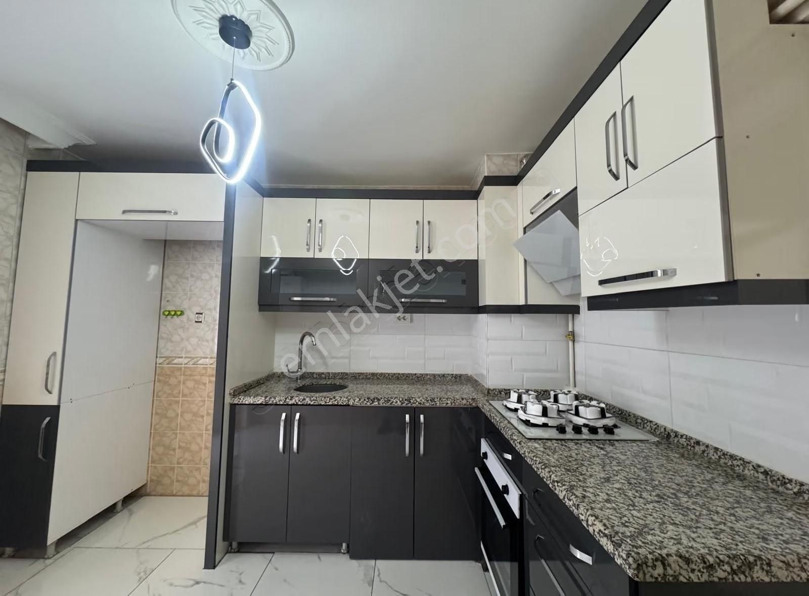 Ascelik"den"geniş Balkon İstiyenlere Özel_3+1_katta_masrafsiz_!! - Görsel 25