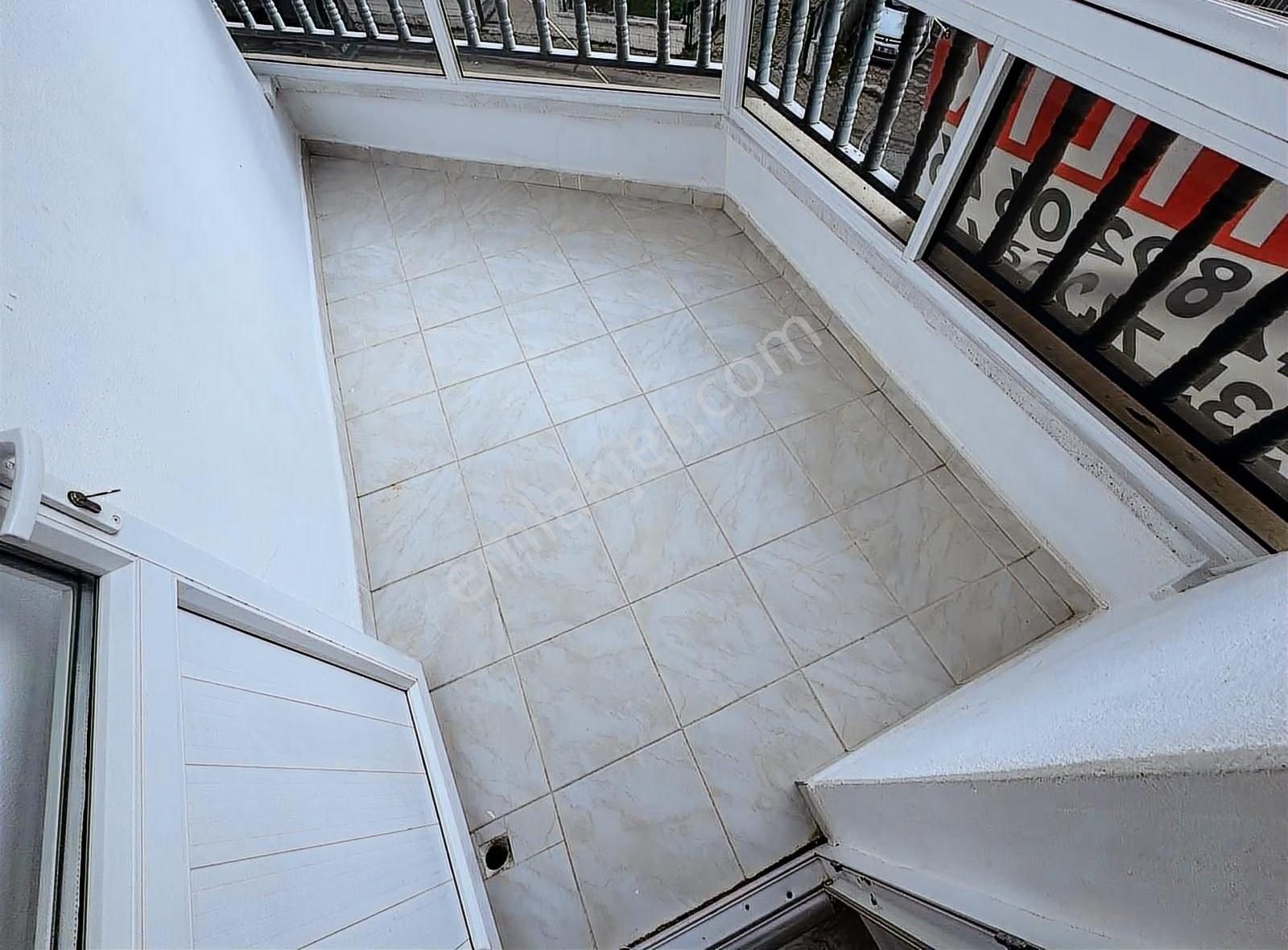 Ascelik"den"geniş Balkon İstiyenlere Özel_3+1_katta_masrafsiz_!! - Görsel 27