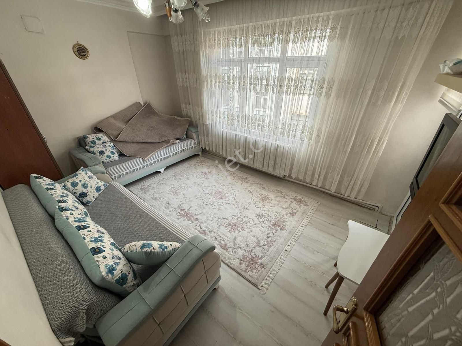 Pusula İnşaatan 50yıl Mah 2+1 110 M2 Cadeye Yakın Hiseli Daire - Görsel 22