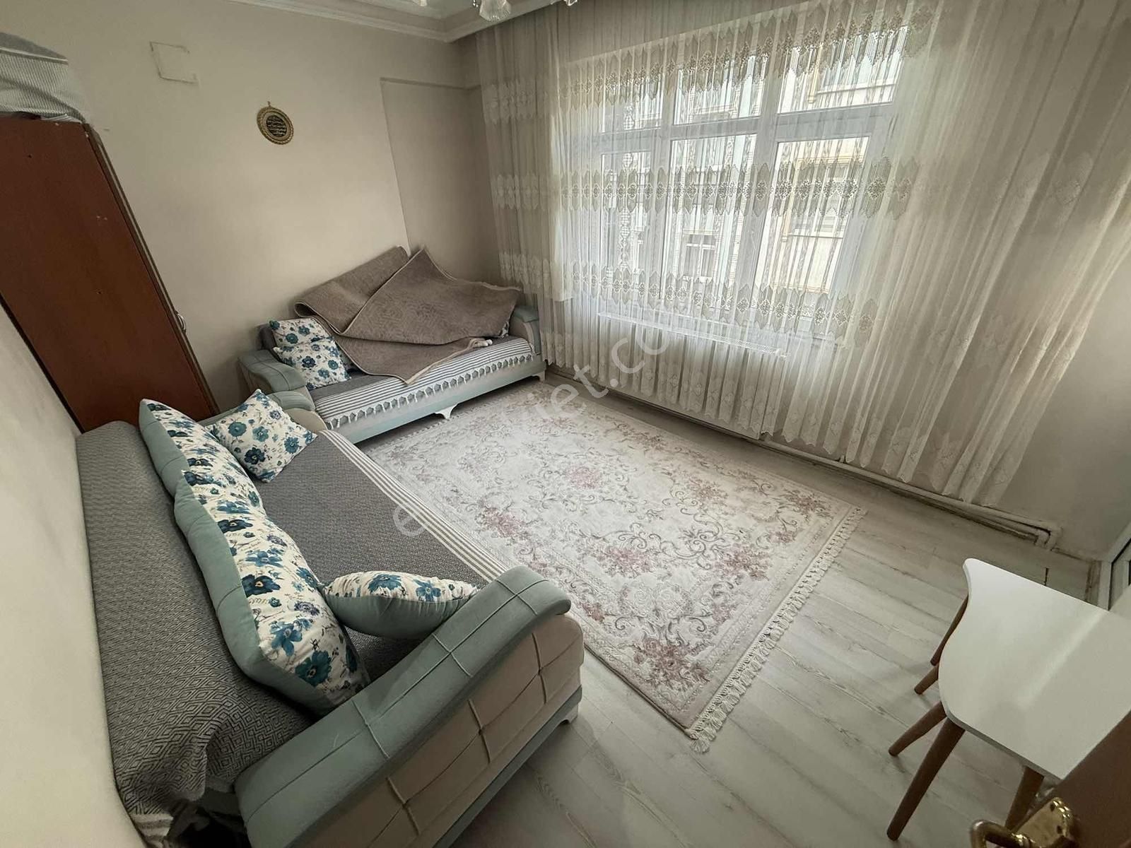 Pusula İnşaatan 50yıl Mah 2+1 110 M2 Cadeye Yakın Hiseli Daire - Görsel 24