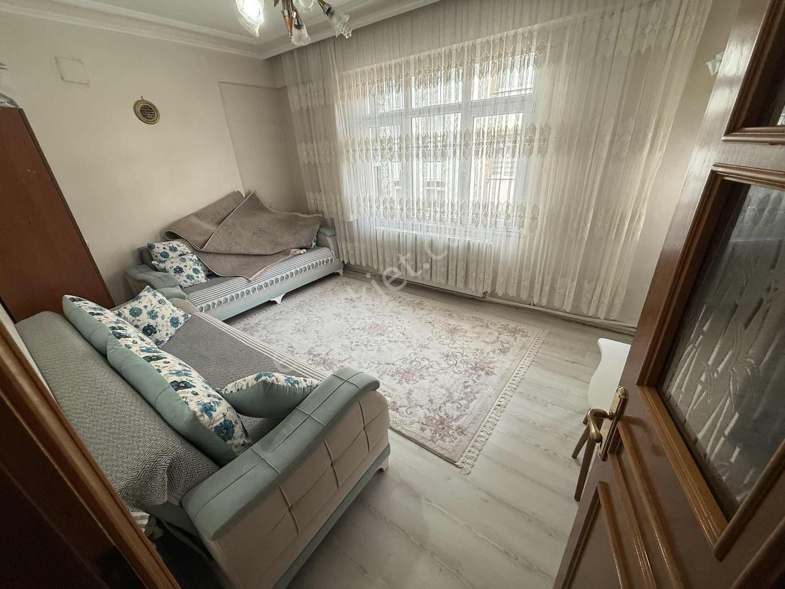 Pusula İnşaatan 50yıl Mah 2+1 110 M2 Cadeye Yakın Hiseli Daire - Görsel 5