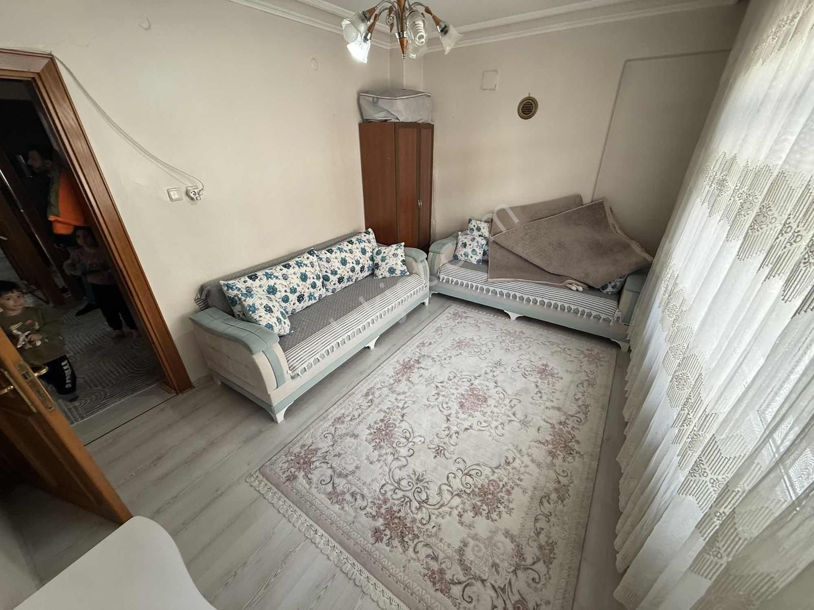 Pusula İnşaatan 50yıl Mah 2+1 110 M2 Cadeye Yakın Hiseli Daire - Görsel 19