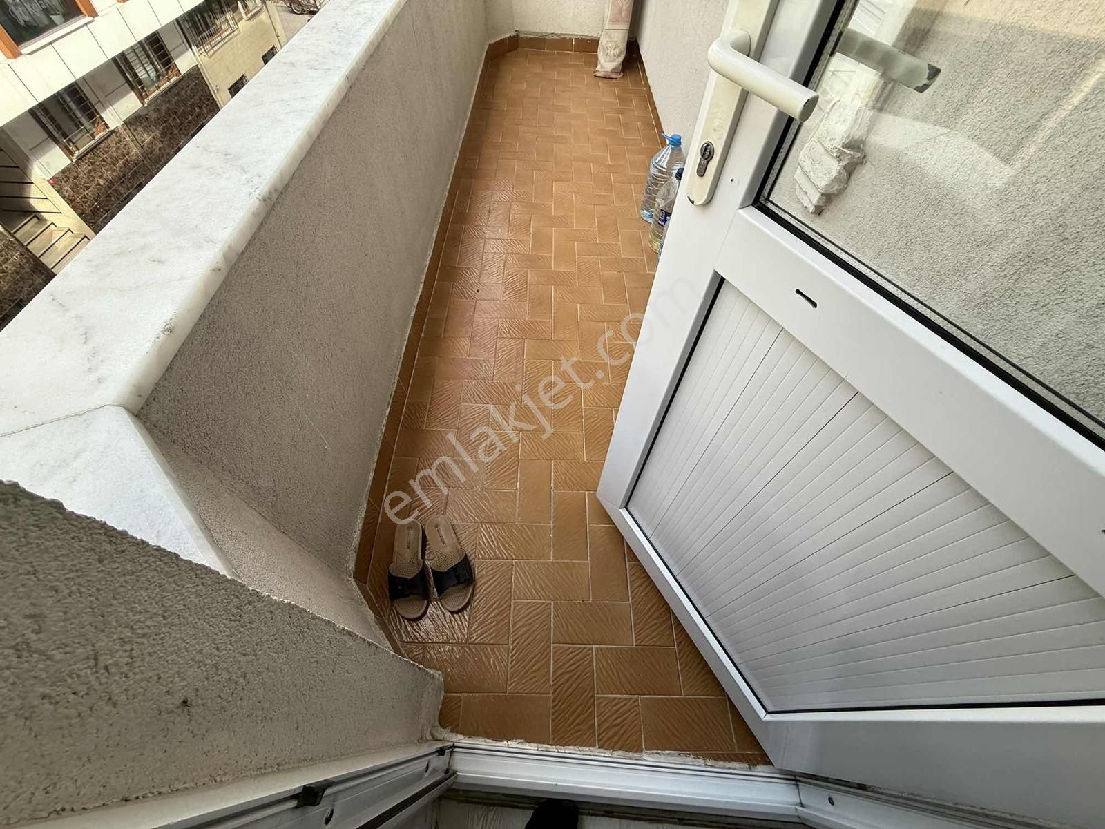 Pusula İnşaatan 50yıl Mah 2+1 110 M2 Cadeye Yakın Hiseli Daire - Görsel 25