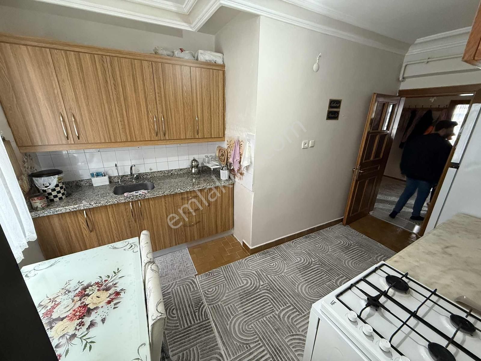 Pusula İnşaatan 50yıl Mah 2+1 110 M2 Cadeye Yakın Hiseli Daire - Görsel 15