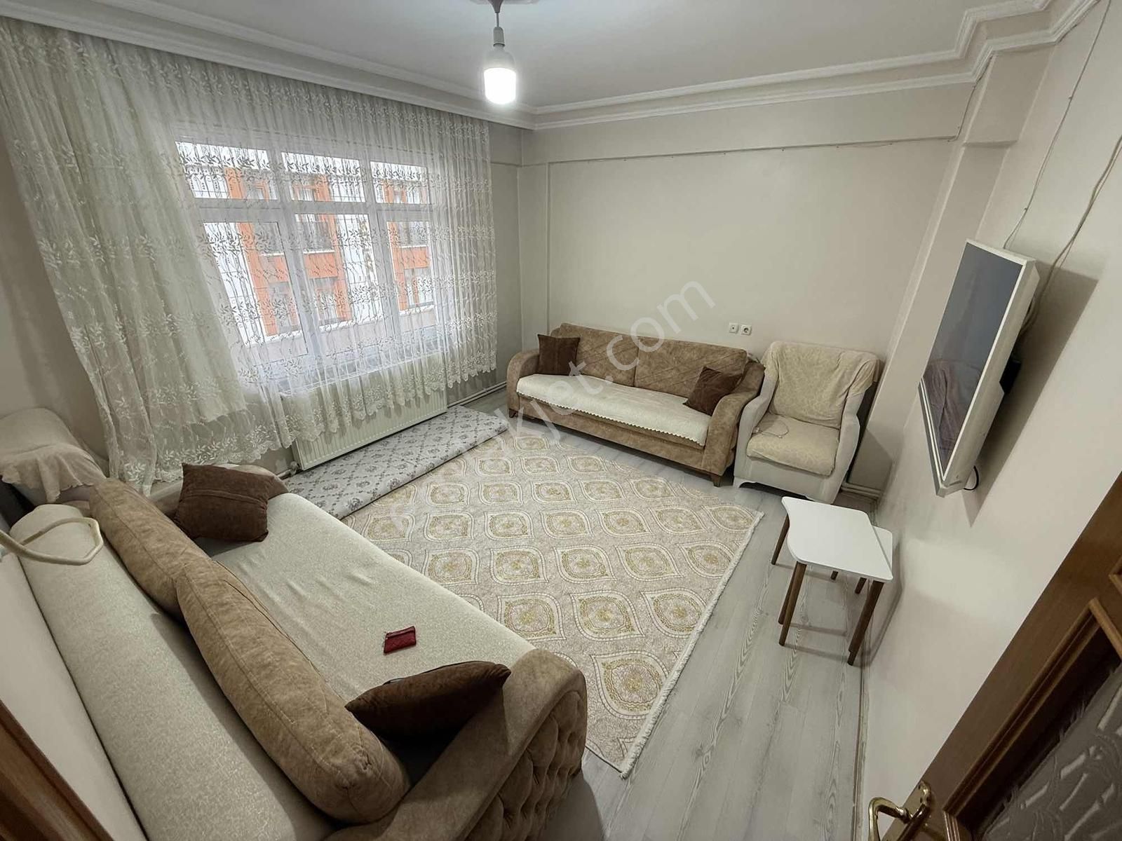 Pusula İnşaatan 50yıl Mah 2+1 110 M2 Cadeye Yakın Hiseli Daire - Görsel 8