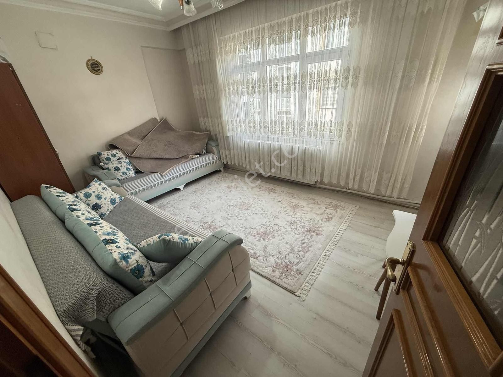 Pusula İnşaatan 50yıl Mah 2+1 110 M2 Cadeye Yakın Hiseli Daire - Görsel 29