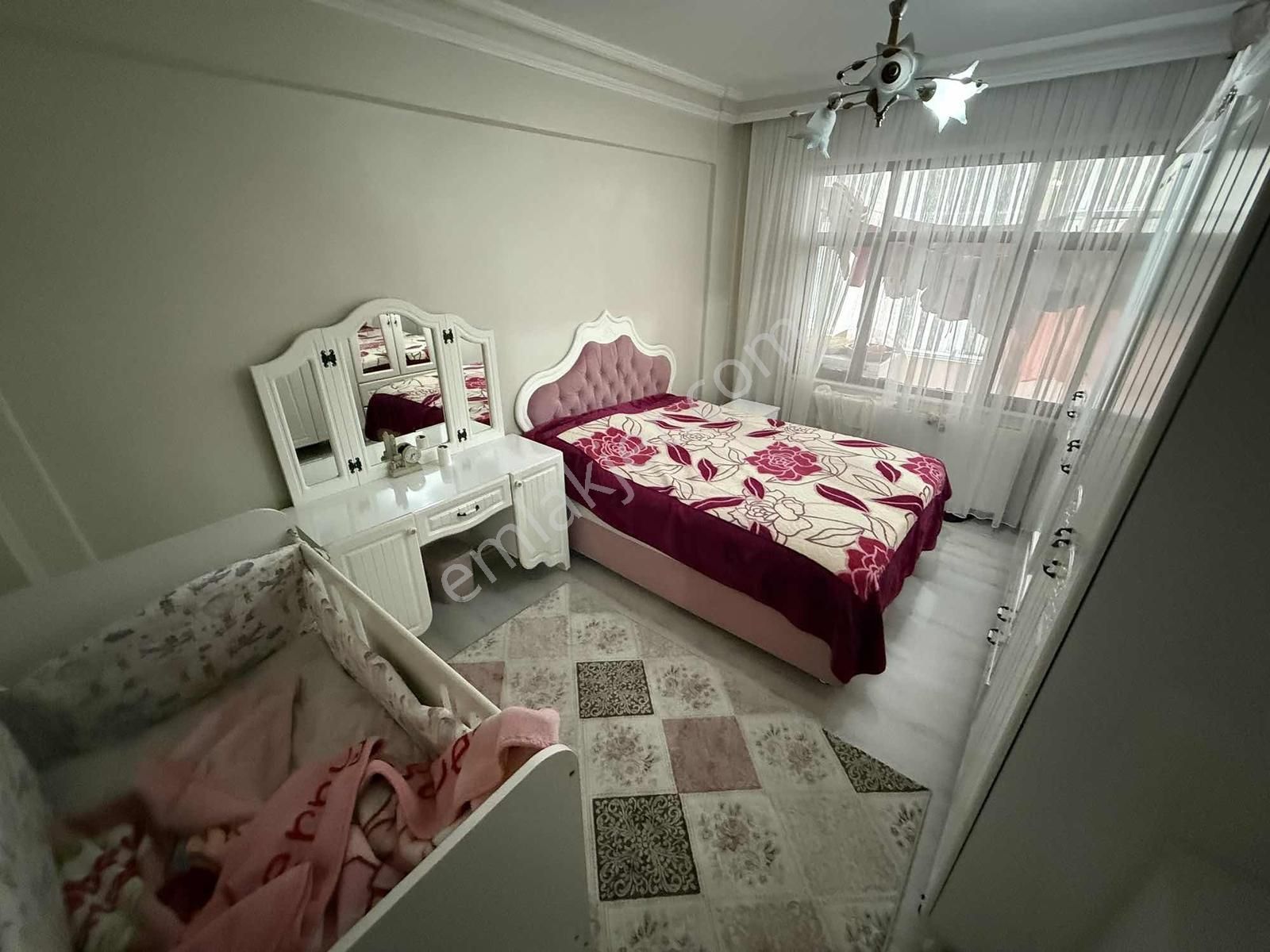 Pusula İnşaatan 50yıl Mah 2+1 110 M2 Cadeye Yakın Hiseli Daire - Görsel 11