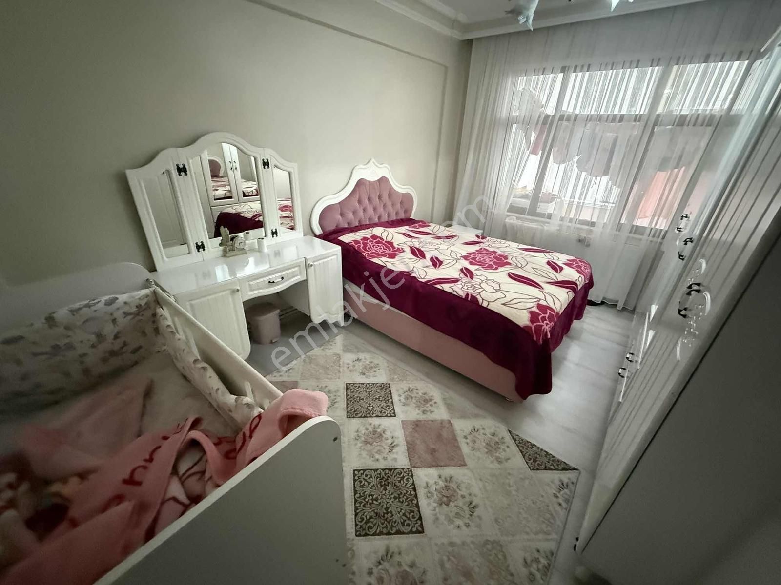 Pusula İnşaatan 50yıl Mah 2+1 110 M2 Cadeye Yakın Hiseli Daire - Görsel 23