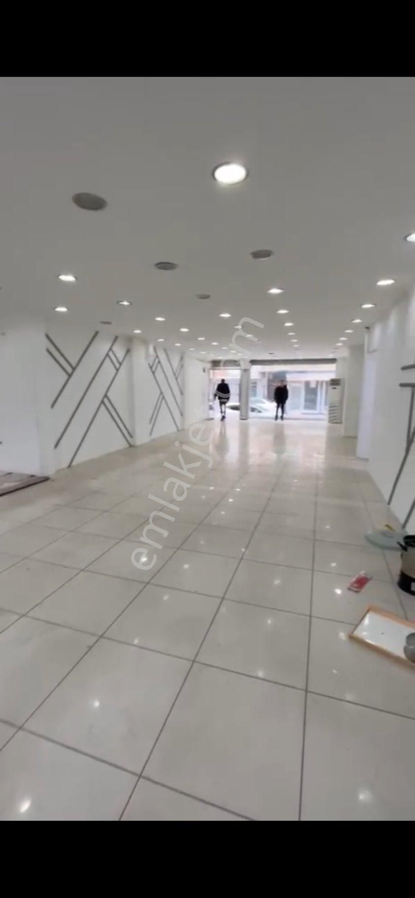 Kiralık Depo Meydan