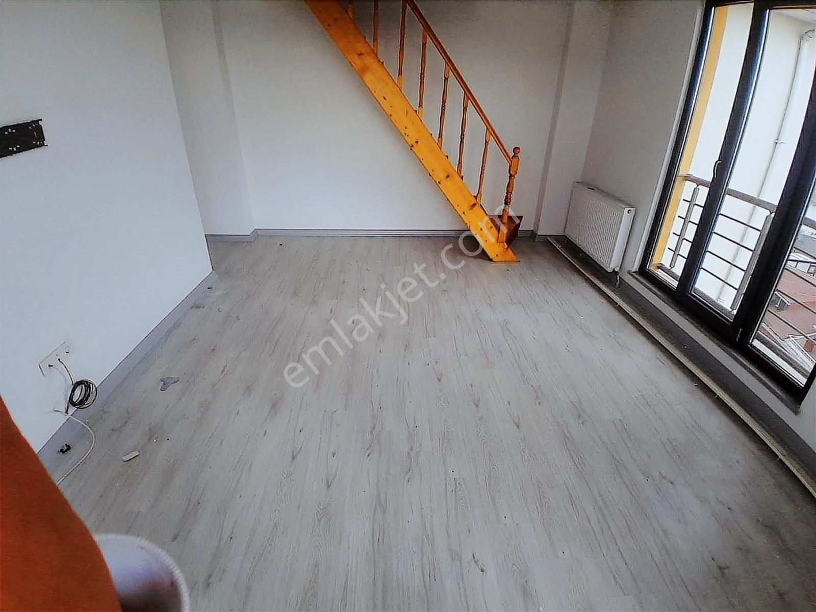 Silahtarağa 3+1 Kiralık Dubleks Daire - Görsel 3