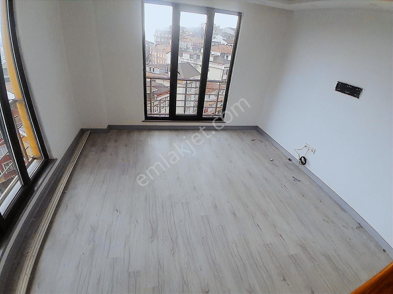 Silahtarağa 3+1 Kiralık Dubleks Daire - Görsel 5