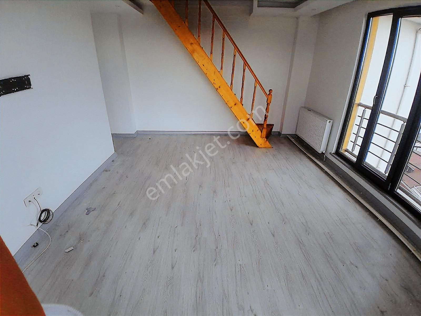 Silahtarağa 3+1 Kiralık Dubleks Daire - Görsel 34