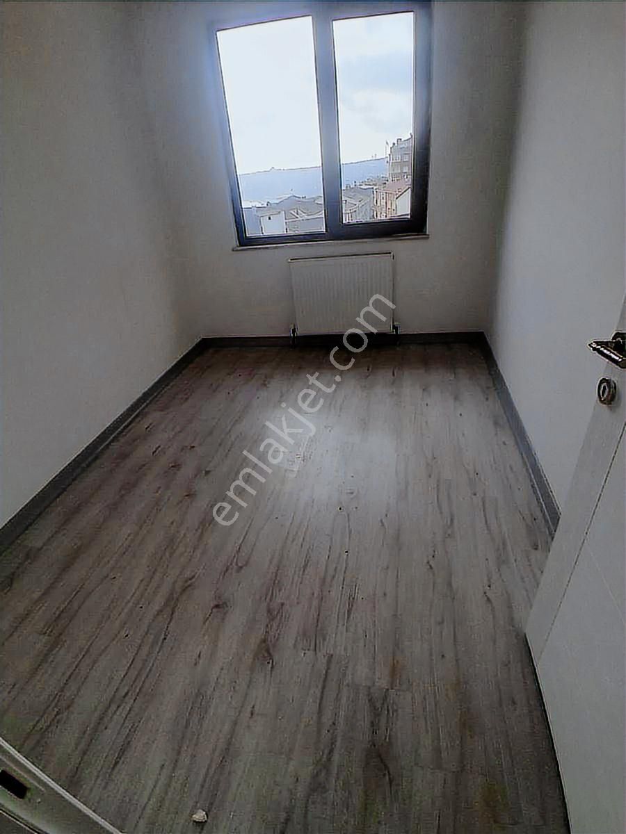 Silahtarağa 3+1 Kiralık Dubleks Daire - Görsel 35