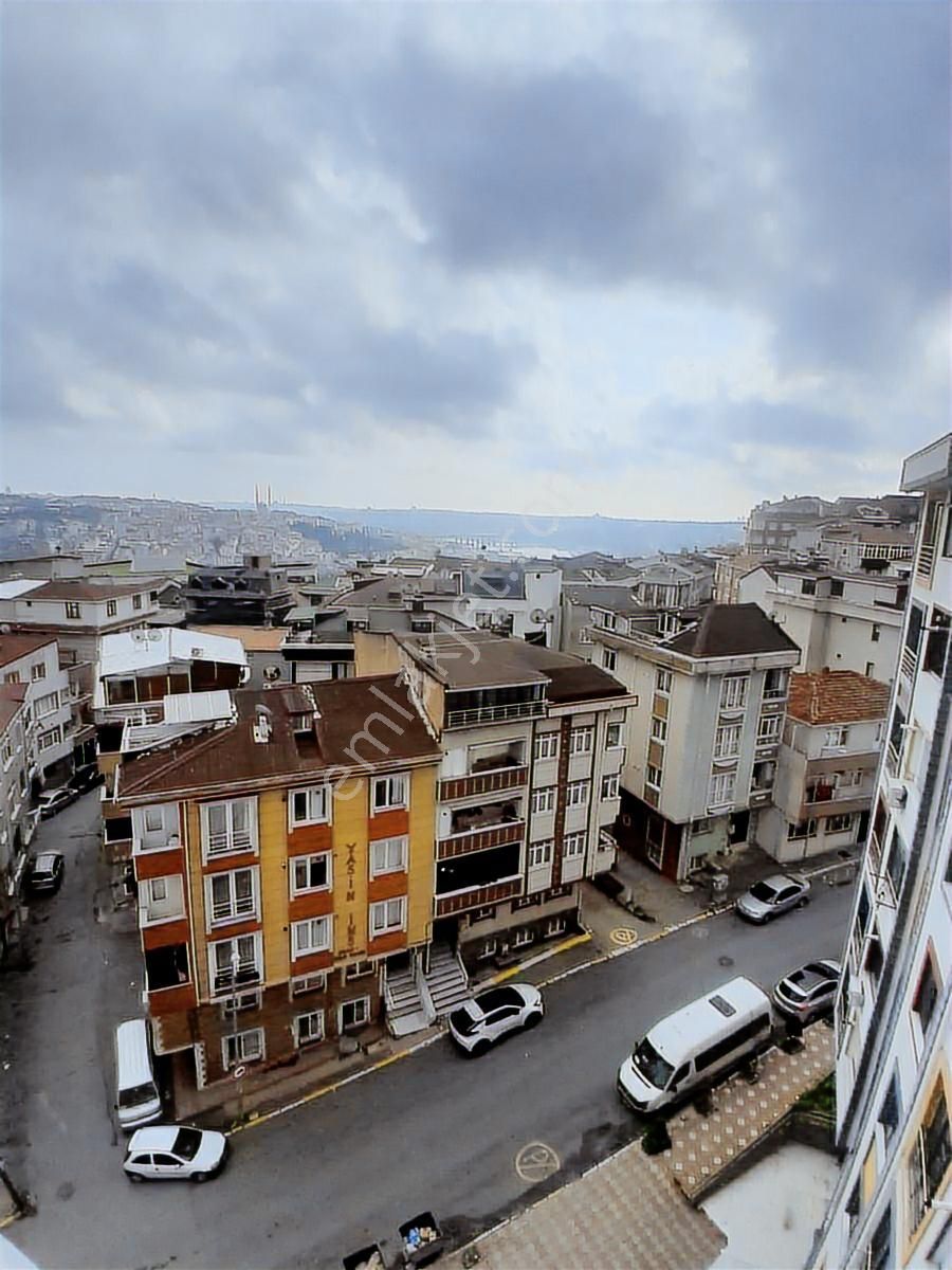 Silahtarağa 3+1 Kiralık Dubleks Daire - Görsel 8