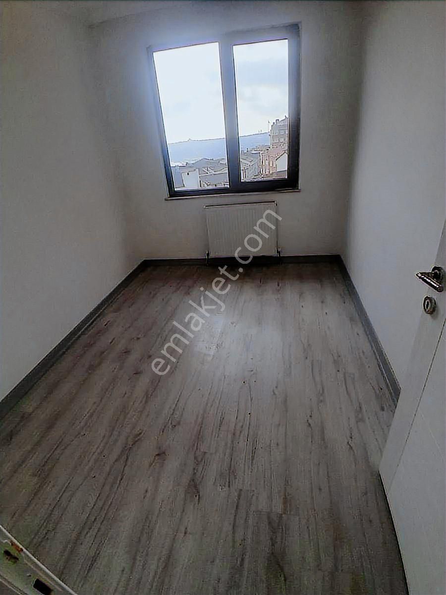 Silahtarağa 3+1 Kiralık Dubleks Daire - Görsel 7