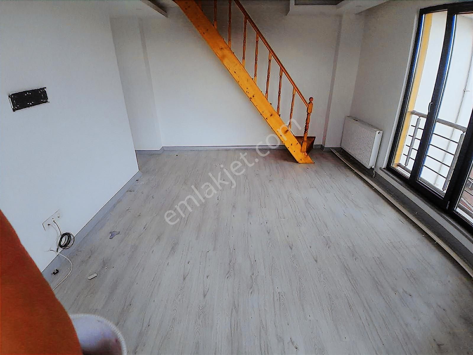 Silahtarağa 3+1 Kiralık Dubleks Daire - Görsel 24