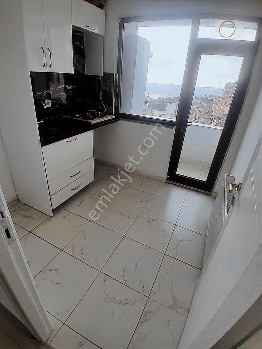 Silahtarağa 3+1 Kiralık Dubleks Daire - Görsel 33