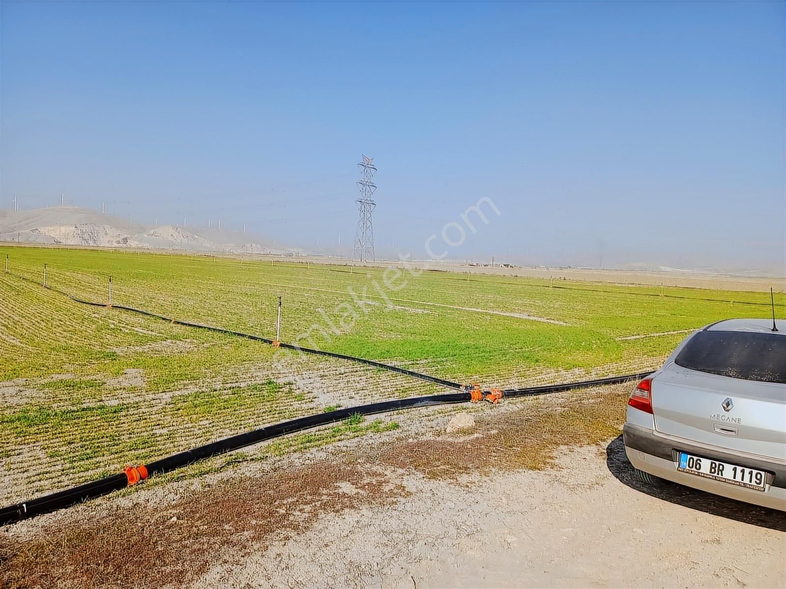 Karaömerler'de Çıtır Yatırımlık Tarla 663 M2 Satılık Hisse