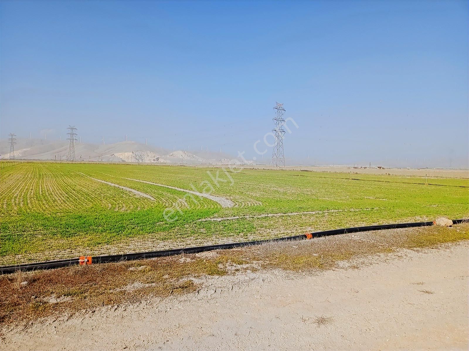 Karaömerler'de Çıtır Yatırımlık Tarla 663 M2 Satılık Hisse - Görsel 8