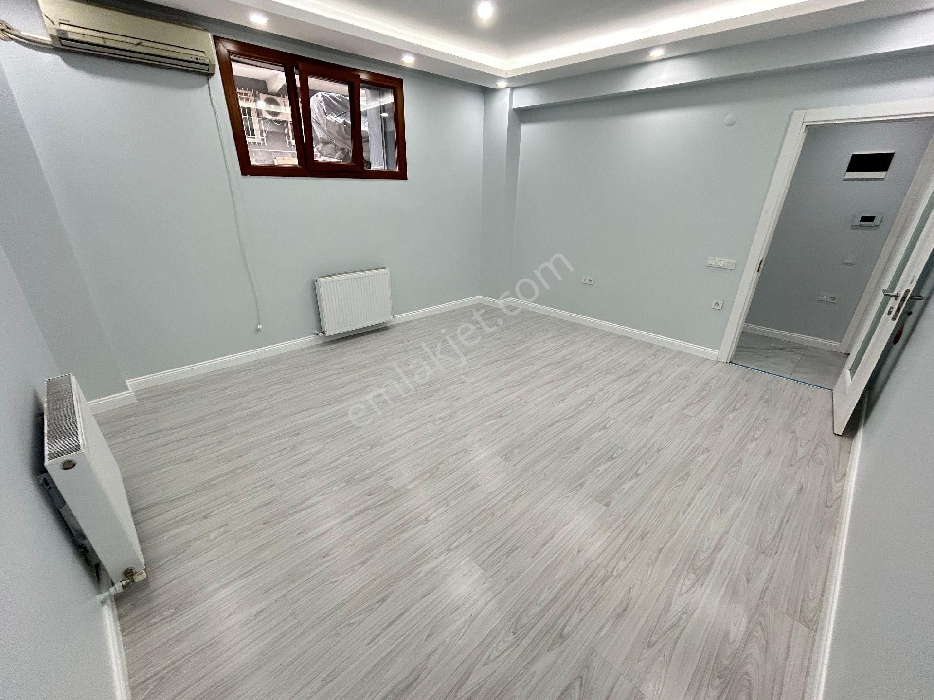 Pusula İnşaat'tan Cebeci Mah. 2+1 110m2 Satılık Bahçe Katı Daire - Görsel 15