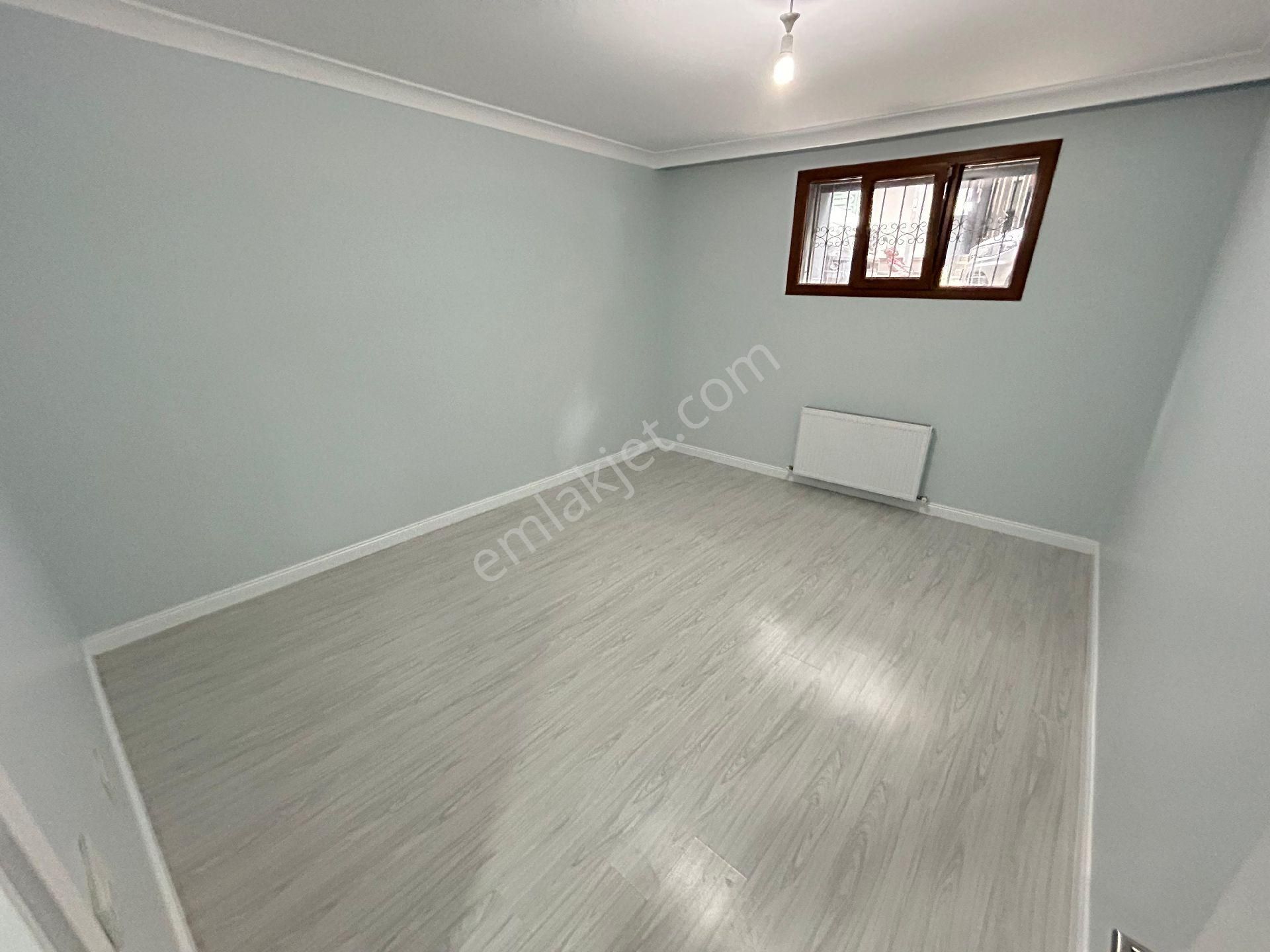 Pusula İnşaat'tan Cebeci Mah. 2+1 110m2 Satılık Bahçe Katı Daire - Görsel 22