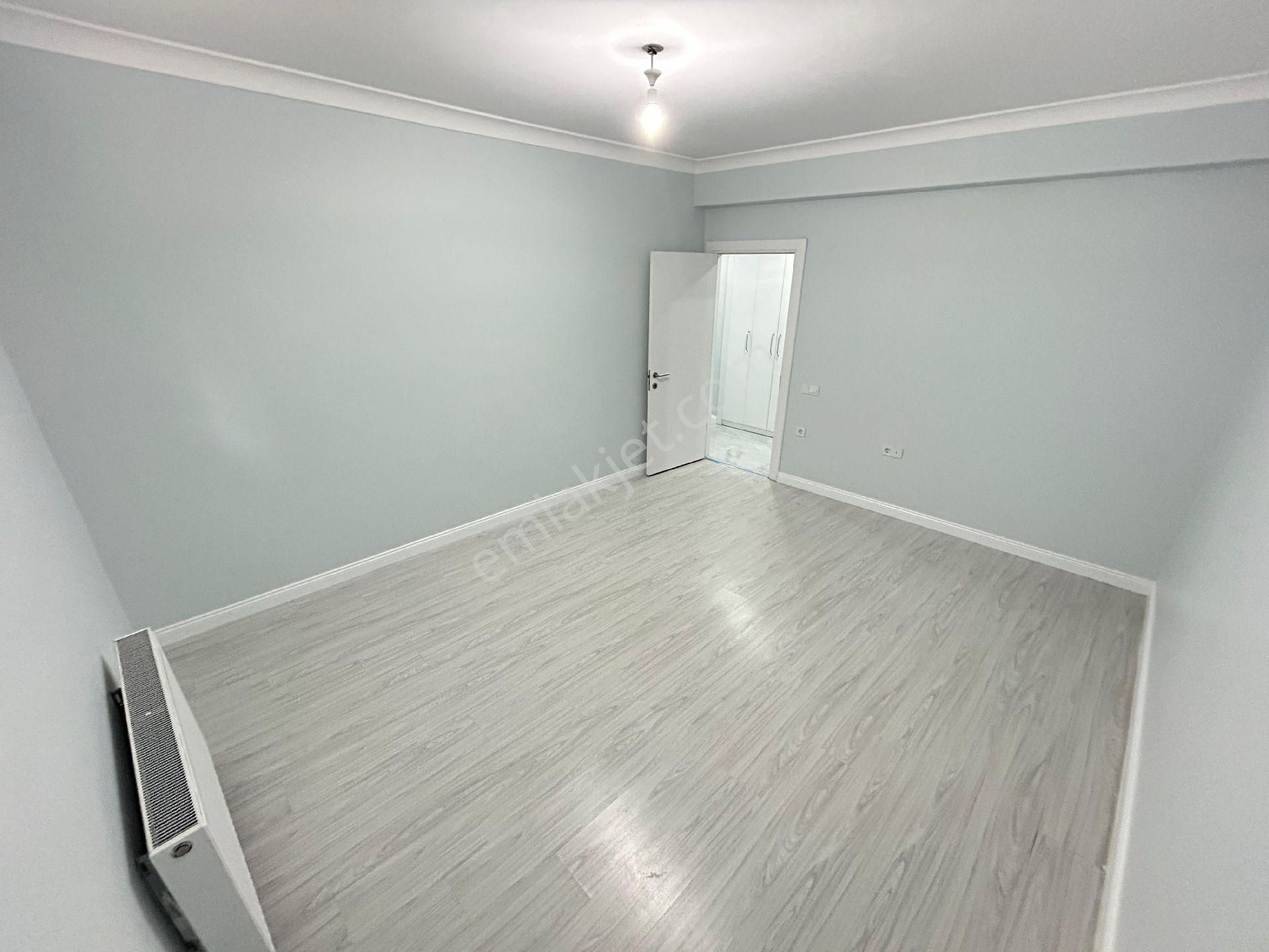 Pusula İnşaat'tan Cebeci Mah. 2+1 110m2 Satılık Bahçe Katı Daire - Görsel 21